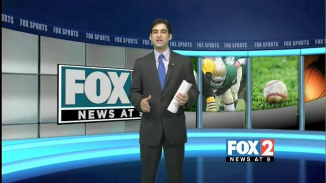 “Fill-the-Bus” Recap & Sports