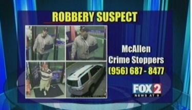 robbery