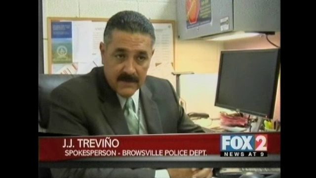 Two Brownsville Men Arrested On Cocaine Charges