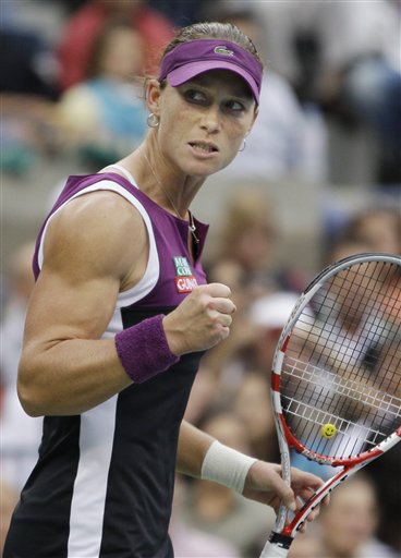 Samantha Stosur