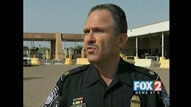 CBP offers “Labor Day” Advice