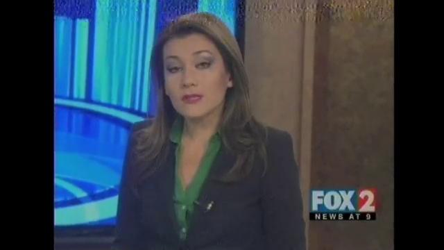 Frias Family Refuses to Stop Searching for Body in Canal