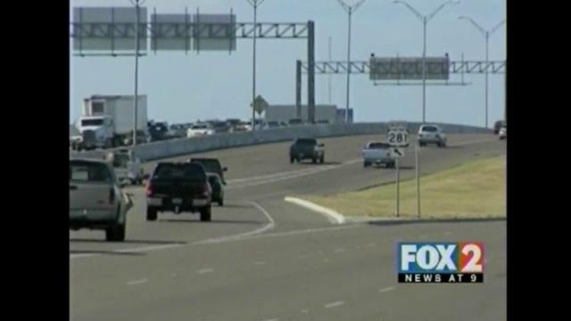 DWI Prevention “STEP Campaign” Aug. 19 – Sept. 5