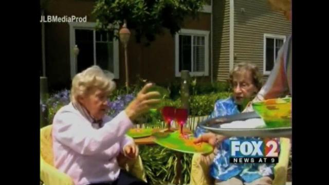 Health Matters: Cohabitation over 50 Trend