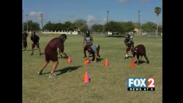 HSF: Mission Eagles