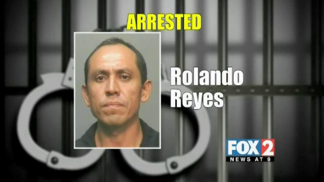 Behind Bars for Sexually Assaulting Minor