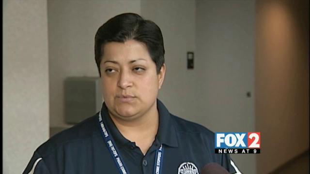 Pharr Parent Accidentally Kills Child