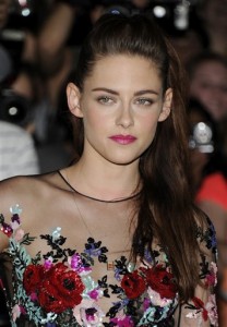 Kristen Stewart