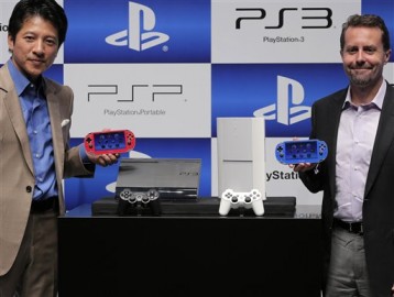 Andrew House, Hiroshi Kawano