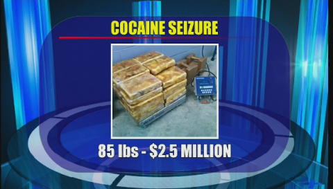 cocaine