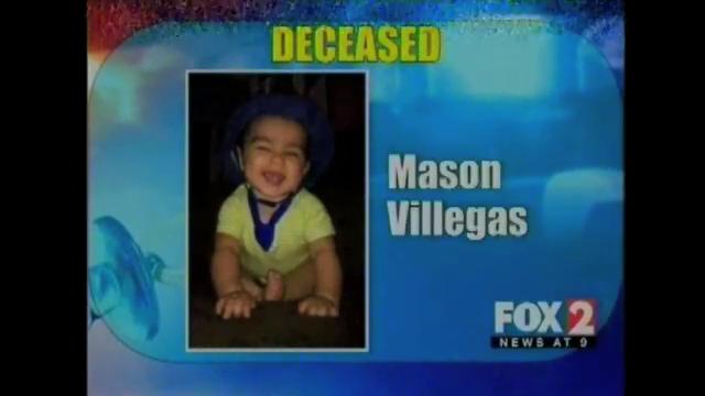 Infant Dies from Injuries in Harlingen Hit-and-Run