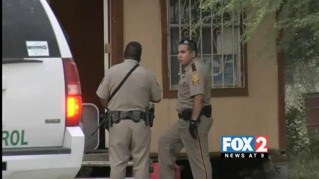 Authorities Uncover Illegal Stash House in Mission