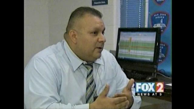 National Prescription Drug Take-Back Day Coming