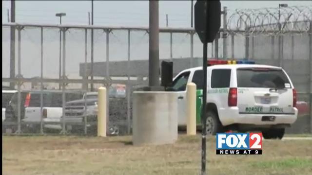 New Lawsuit Filed Against Federal Government Over Cross-Border Shooting, Resulting in Death of Mexican Immigrants