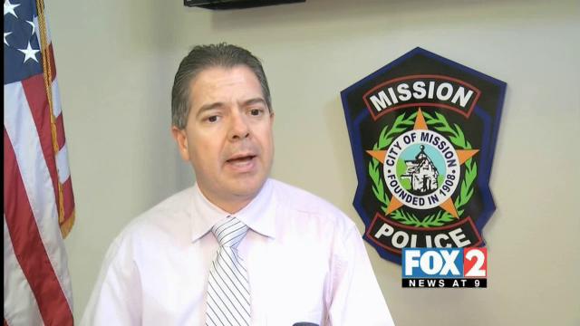 New Details About Accident Turned Drug Bust in Mission