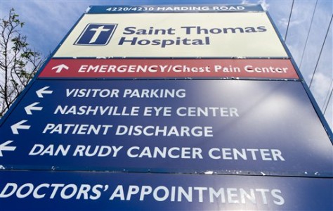 Meningitis Outbreak