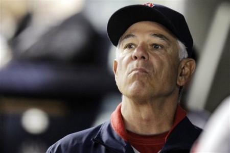 Bobby Valentine