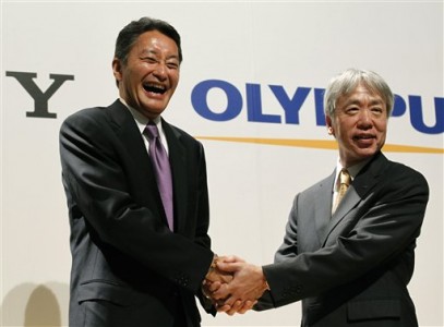 Kazuo Hirai,Hiroyuki  Sasa