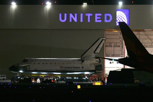 Endeavour