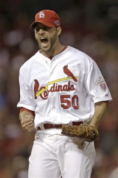 Adam Wainwright