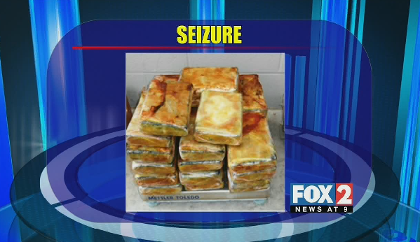 SEIZURE