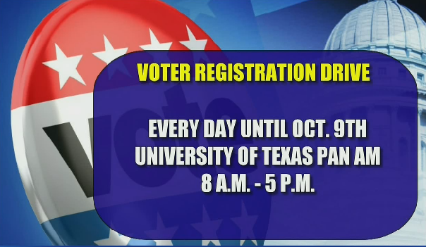 VOTERREG