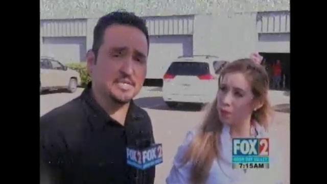 AACT Now Visits Good Day Valley