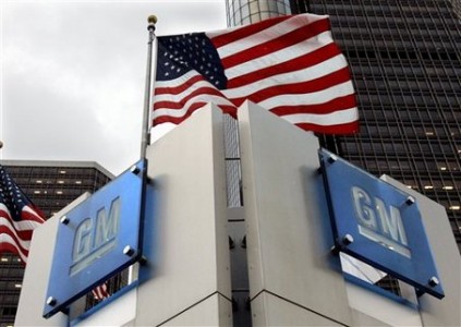 GM Auto Dealers