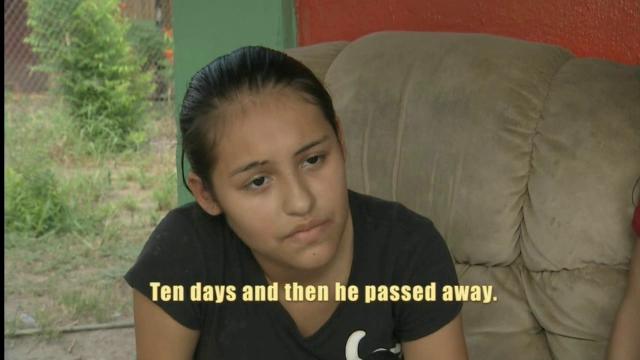 Young Couple Asks for Help After Baby’s Death