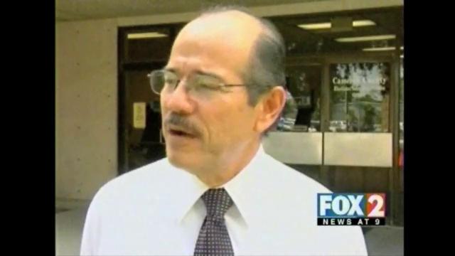 Cameron Co. Elections Officials Tackle Fraud Allegations