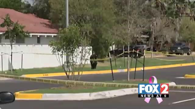 4th Suspect Under Arrest in UTPA Kidnapping