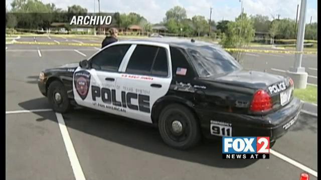 3rd Arrest in UTPA Kidnapping