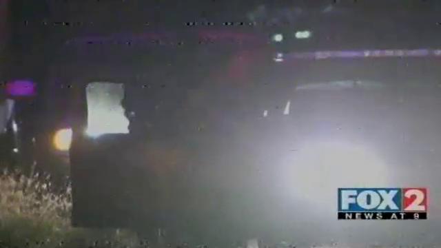 Rollover in the City of Edinburg Leaves Children Hospitalized