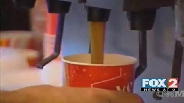 Health Matters: Pepsi Special