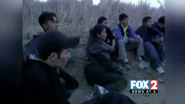 Number of Undocumented Guatemalan Youth on the Rise in RGV