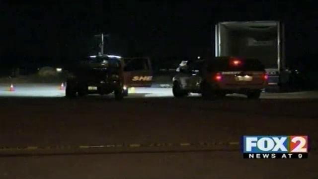 Thanksgiving Evening Turns Deadly in San Carlos