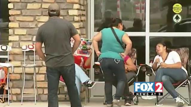 Black Friday sets New Record in Online Sales