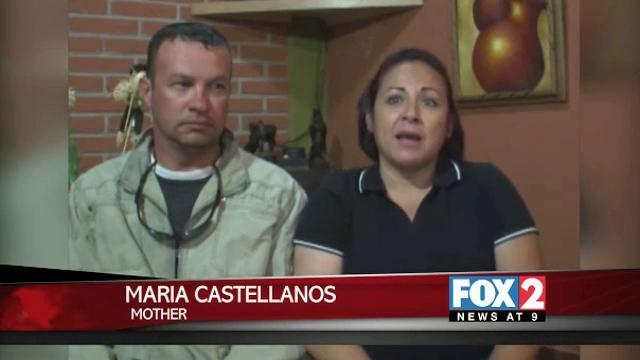 Reverse Migration to Mexico