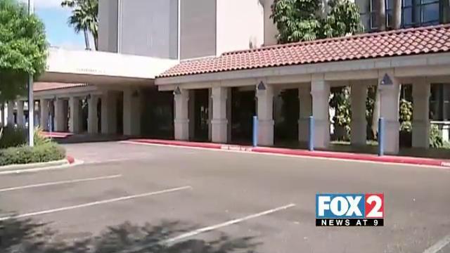 McAllen City Commission Discusses Economy
