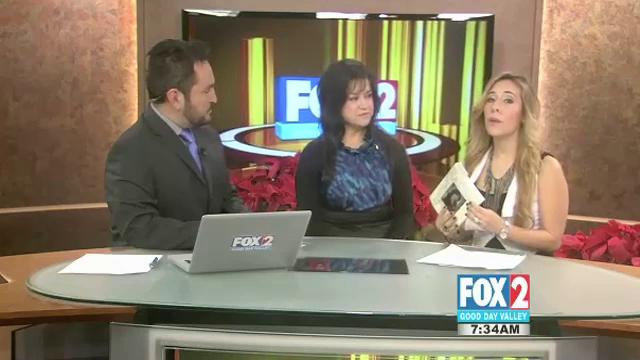Local Author Discusses Living with Someone Battling AIDS