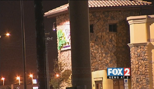 olive garden
