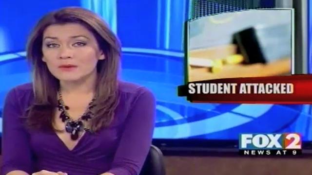 Donna Student Attacked at High School Football Game in Corpus Christi