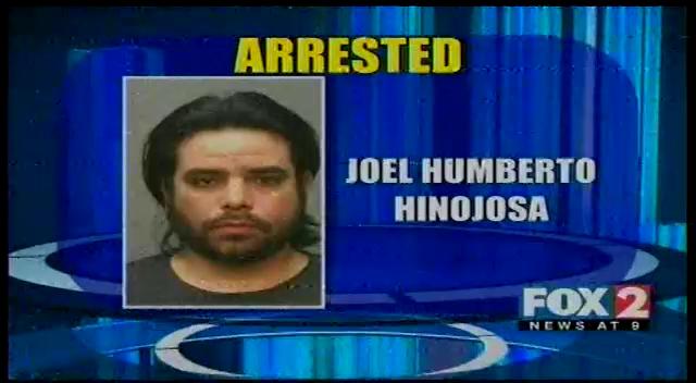 Man is Behind Bars After Child Assault in the City of Brownsville
