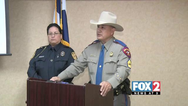 “Move Over” Law for Texas Drivers