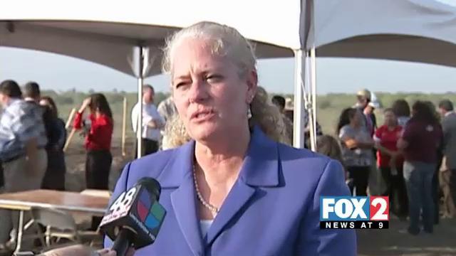 Sharyland ISD Tightens Security After Threats