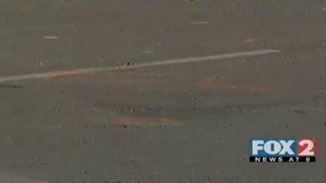 Christmas Eve Crash Kills 1 in the City of Pharr