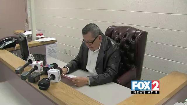 Mission Man Charged with Brother-In-Law’s Murder