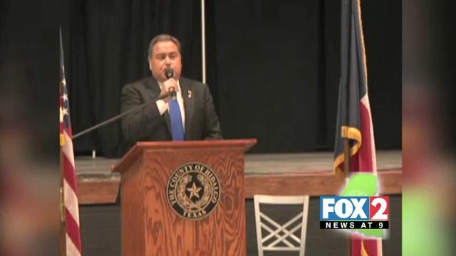 County Employees Fired after Allegedly Hiring Exotic Dancer for Party