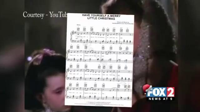 The Sound of the Season