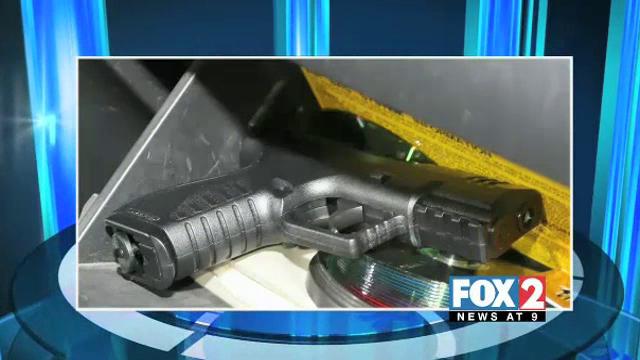 3 Arrested in Brownsville Aggravated Robbery